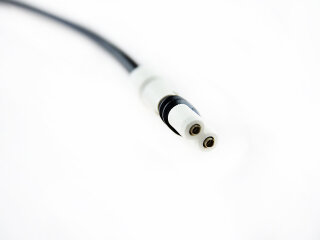 PORSCHE 964 Carrera Turbo REAR BOSCH 用警告接点 2 個