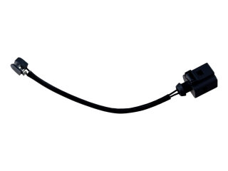 2x contact davertissement pour PORSCHE 991 3.4 3.8 Carrera turbo GT3 ARRI&Egrave;RE BOSCH