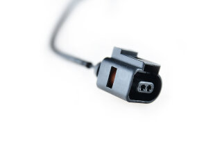 2x contatto di segnalazione per PORSCHE 991 3.4 3.8 Carrera turbo GT3 POSTERIORE BOSCH