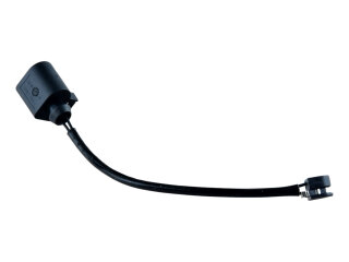 2x waarschuwingscontact voor PORSCHE 991 3.4 3.8 Carrera...