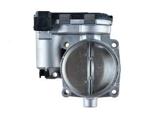 Corpo de borboleta para PORSCHE 996 997 991 Boxster 987 981 Cayenne 9PA 92A 970 Macan