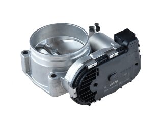 Corps de papillon pour PORSCHE 996 997 991 Boxster 987...