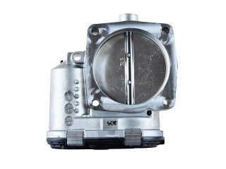 Throttle body for PORSCHE 996 997 991 Boxster 987 981 Cayenne 9PA 92A 970 Macan