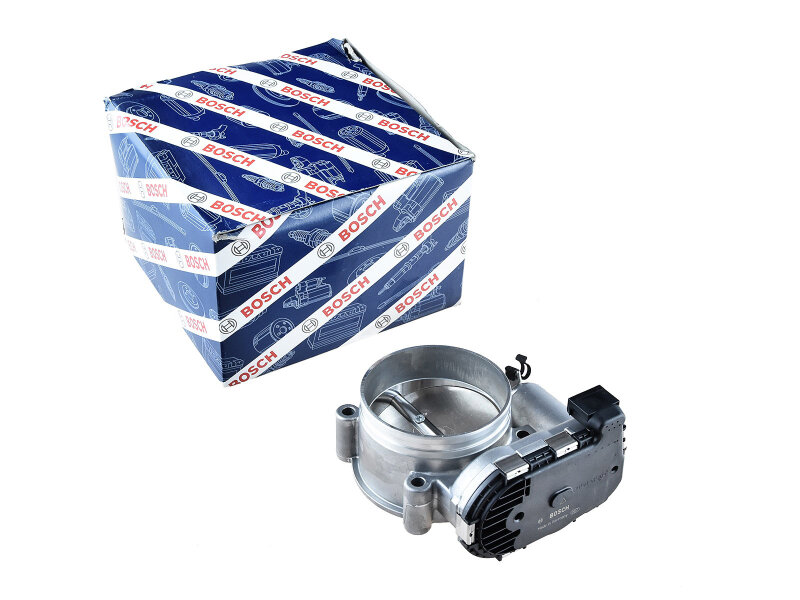 Gasklephuis voor PORSCHE 997 Carrera X51 van 09 - 991 C2 C4 Cayenne GTS