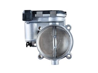 Drosselklappe f&uuml;r PORSCHE 997 Carrera X51 ab 09- 991 C2 C4 Cayenne GTS