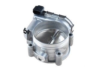 Gasklephuis voor PORSCHE 997 Carrera X51 van 09 - 991 C2 C4 Cayenne GTS