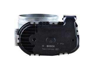 Gasklephuis voor PORSCHE 997 Carrera X51 van 09 - 991 C2 C4 Cayenne GTS