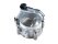 Throttle body for PORSCHE 997 Carrera X51 from 09- 991 C2 C4 Cayenne GTS