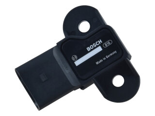 Ladedrucksensor f&uuml;r PORSCHE Cayenne 92A Panamera 970 Saugrohr 95835505107