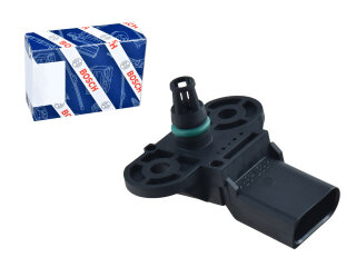 Sensor de pressão de...