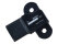 Boost pressure sensor for PORSCHE Cayenne 92A Panamera 970 intake manifold 95835505107