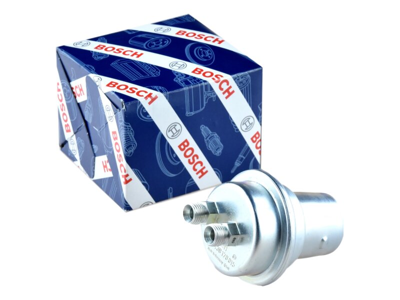 Accumulateur de pression de carburant pour PORSCHE 911...