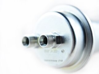 Brandstofdrukaccumulator voor PORSCHE 911 2.4 2.7 SC 3.0 924 2.0 47720908300