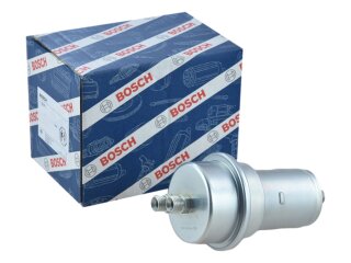 Acumulador de presión de combustible para PORSCHE...