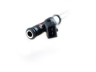 Fuel injector for PORSCHE 997 turbo