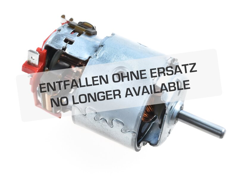 ブロワーモーター ポルシェ 911 3.2 カレラ 930 ターボファンヒーターブロワー BOSCH