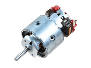 Blower motor for PORSCHE 911 3.2 Carrera 930 turbo fan heater blower BOSCH