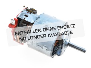 Motor de ventilador para PORSCHE 911 3.2 Carrera 930 turbo ventilador aquecedor BOSCH