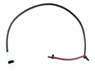 2x contatto di avvertimento per PORSCHE 997 Carrera 4S...