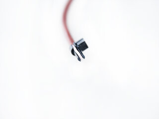 2x waarschuwingscontact voor PORSCHE 997 Carrera 4S VOOR BOSCH