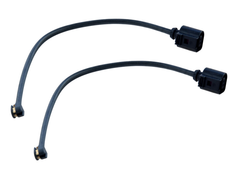 2x contact davertissement pour PORSCHE Cayenne 958...