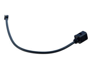 2x contact davertissement pour PORSCHE Cayenne 958...