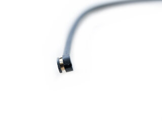 2x contatto di segnalazione per PORSCHE Cayenne 958 Panamera 970 ANTERIORE BOSCH