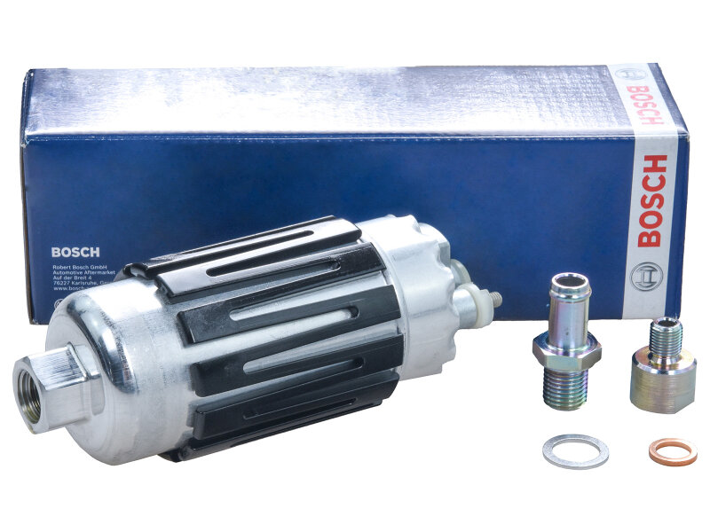 Bomba de combustível para PORSCHE 911 G SC 77-79...