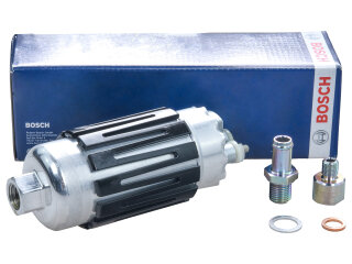 Benzinpumpe für PORSCHE 911 G SC 77-79 924 77-80 928...