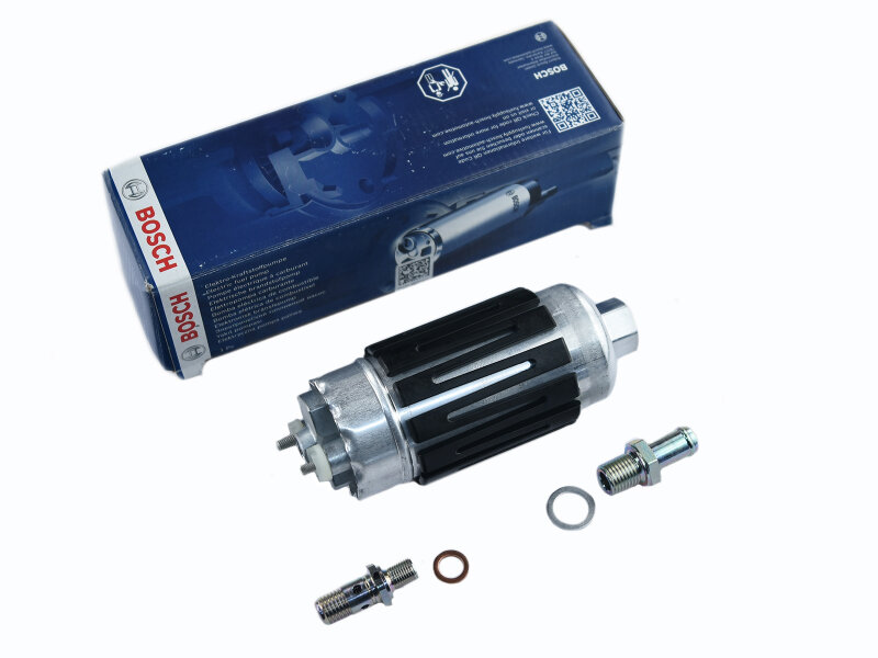 Brandstofpomp voor PORSCHE 911 G SC 80-83 930 84-89 924...