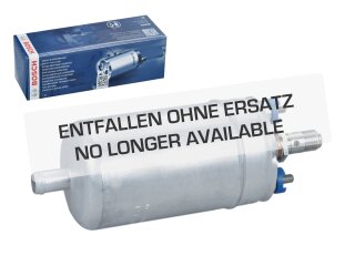 燃料ポンプ PORSCHE 928 4.7 5.0 84-88 燃料ポンプ BOSCH