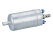 Fuel pump for PORSCHE 928 4.7 5.0 84-88 Fuel pump BOSCH