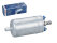 Pompa carburante per PORSCHE 928 4.7 5.0 84-88 Pompa carburante BOSCH