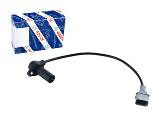 Crankshaft sensor for PORSCHE 996 Boxster 986 to -02...