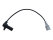 Kurbelwellensensor für PORSCHE 996 Boxster 986 bis -02 98660611202