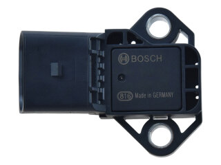 Capteur de pression de suralimentation pour PORSCHE Cayenne 92A 3.0 Macan 95B 2.0 970 PAB906051D