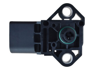 Sensor de press&atilde;o de sobrealimenta&ccedil;&atilde;o para PORSCHE Cayenne 92A 3.0 Macan 95B 2.0 970 PAB906051D
