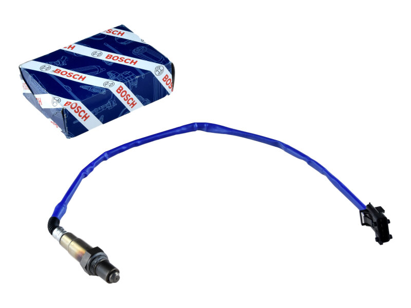 Sensor Lambda antes del catalizador para PORSCHE 996 997...