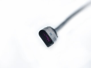 Sensor Lambda p&oacute;s-catalisador para PORSCHE Cayenne 92A 3.0 S Hybrid 3.6