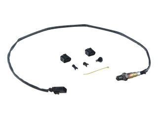 Sensor Lambda posterior al catalizador para PORSCHE...