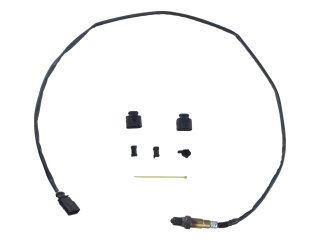 Sonde lambda apr&egrave;s catalyseur pour PORSCHE Cayenne 92A 3.0 S Hybrid 3.6