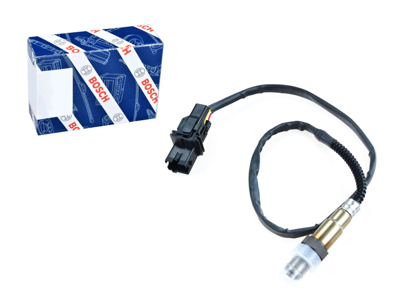 Sonda lambda a monte del catalizzatore per PORSCHE 996 turbo