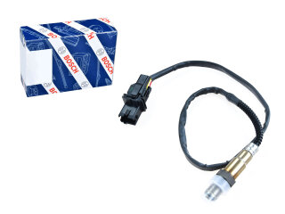 Sensor Lambda antes del catalizador para PORSCHE 996 turbo