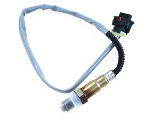 Lambda sensor after catalytic converter for PORSCHE 996 turbo GT2