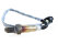 Sonda lambda dopo il catalizzatore per PORSCHE 996 turbo GT2