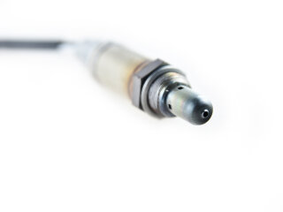 Sensor Lambda posterior al catalizador para PORSCHE 993 3.6 996 3.4 Carrera
