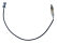 Sonde lambda après catalyseur pour PORSCHE 993 3.6 996 3.4 Carrera