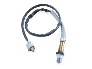 Lambda sensor after catalytic converter for PORSCHE 991 Carrera 3.4 3.8