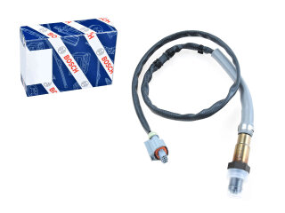 Lambdasonde na katalysator voor PORSCHE 991 Carrera 3.4 3.8