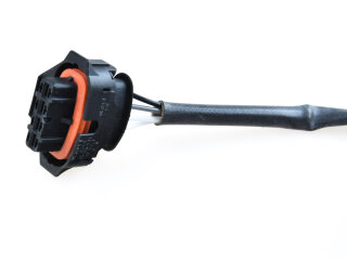 Lambda sensor after catalytic converter for PORSCHE Boxster 987 Cayman 2.7 3.4 up to -08 BOSCH